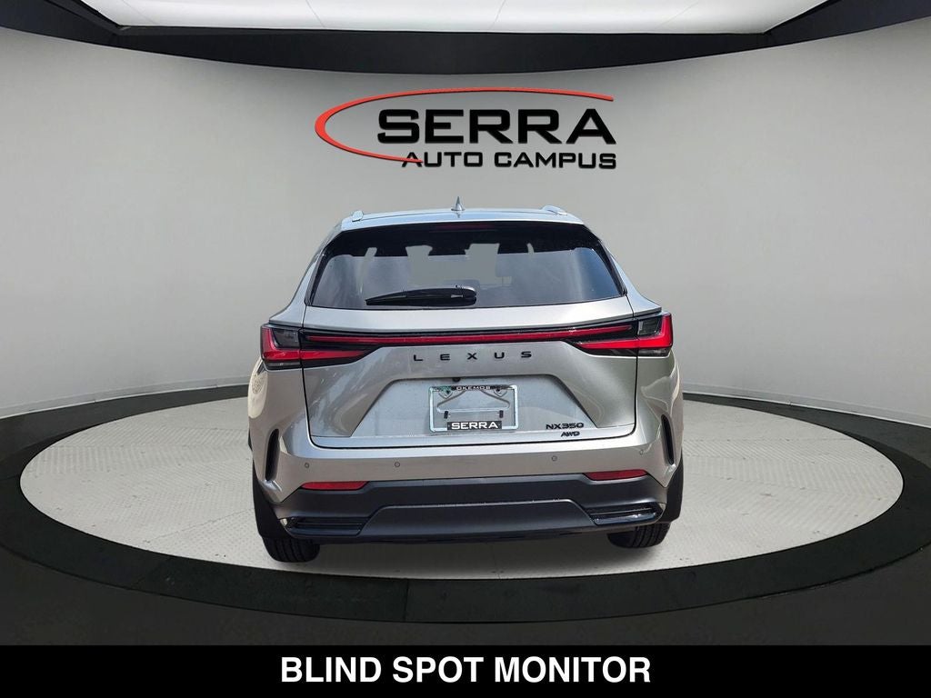 2026 Lexus NX PREMIUM