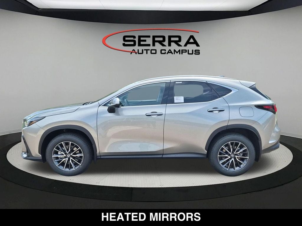 2026 Lexus NX PREMIUM
