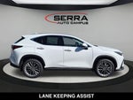 2026 Lexus NX PREMIUM
