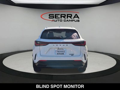 2026 Lexus NX PREMIUM