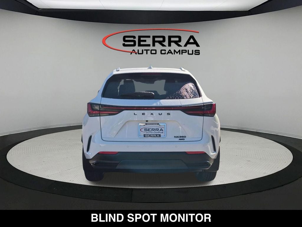 2026 Lexus NX PREMIUM