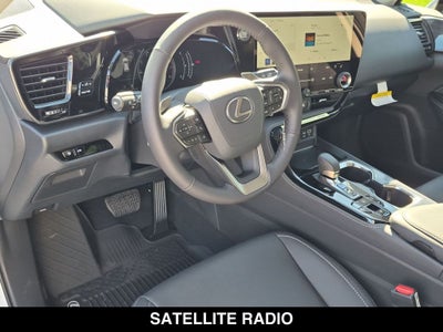 2026 Lexus NX PREMIUM