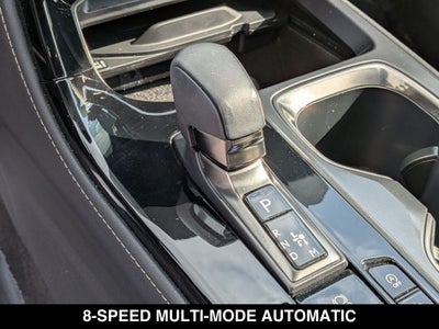 2024 Lexus NX 350 Premium