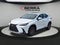 2026 Lexus NX PREMIUM