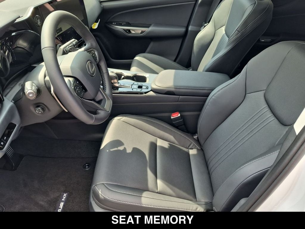 2026 Lexus NX PREMIUM