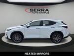 2026 Lexus NX PREMIUM