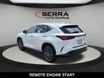 2026 Lexus NX PREMIUM
