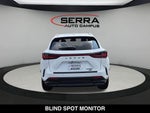 2026 Lexus NX PREMIUM