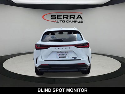 2026 Lexus NX PREMIUM