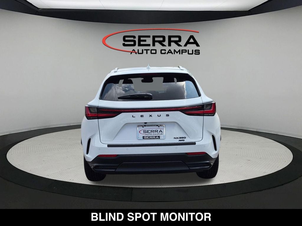 2026 Lexus NX PREMIUM