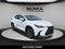 2026 Lexus NX PREMIUM