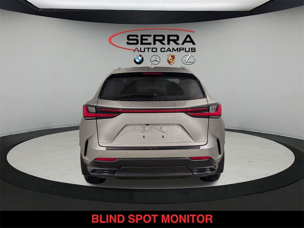 2023 Lexus NX PREMIUM