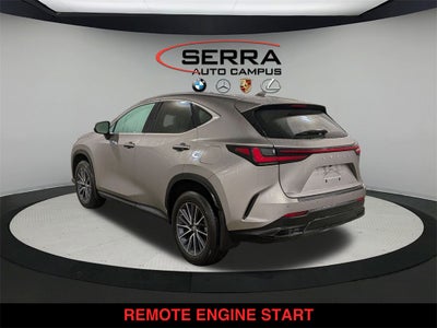 2023 Lexus NX PREMIUM