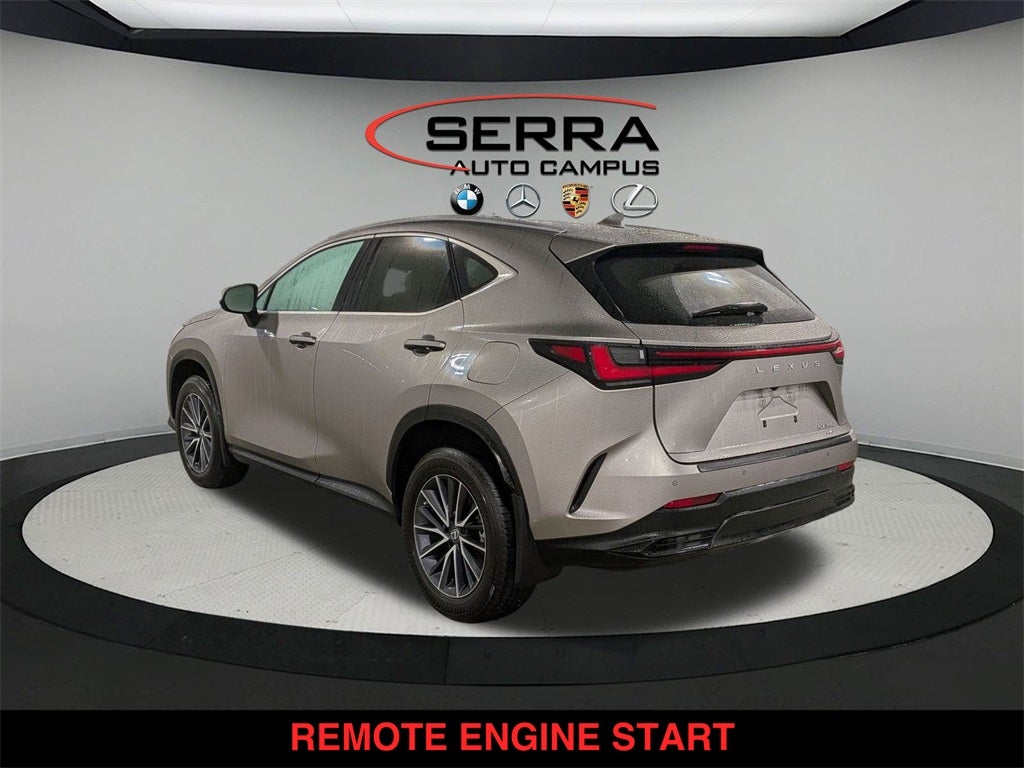 2023 Lexus NX PREMIUM