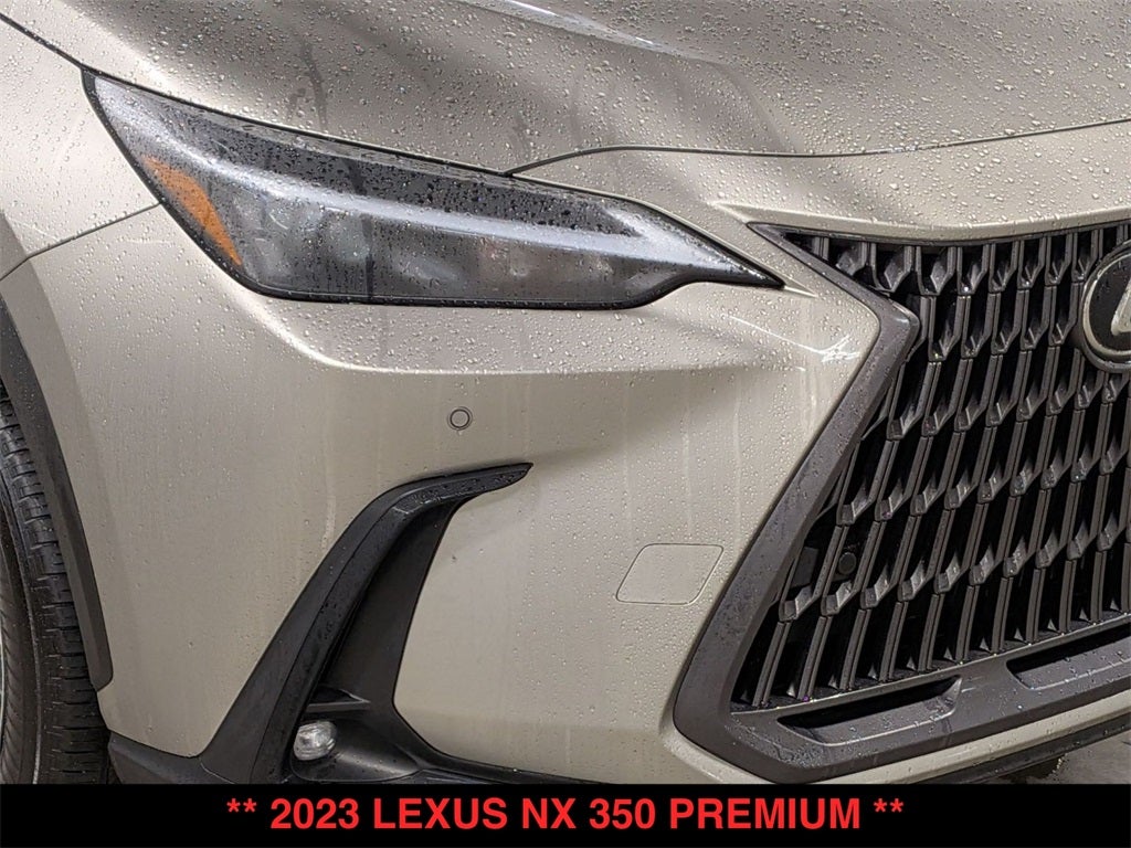 2023 Lexus NX PREMIUM