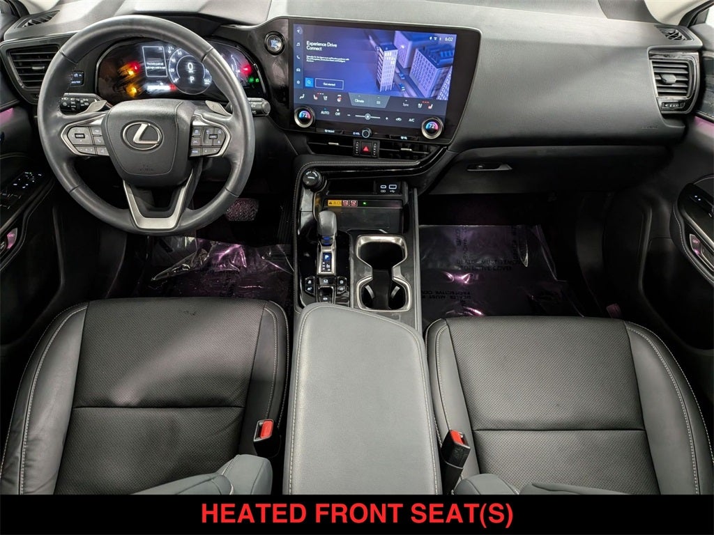 2023 Lexus NX PREMIUM