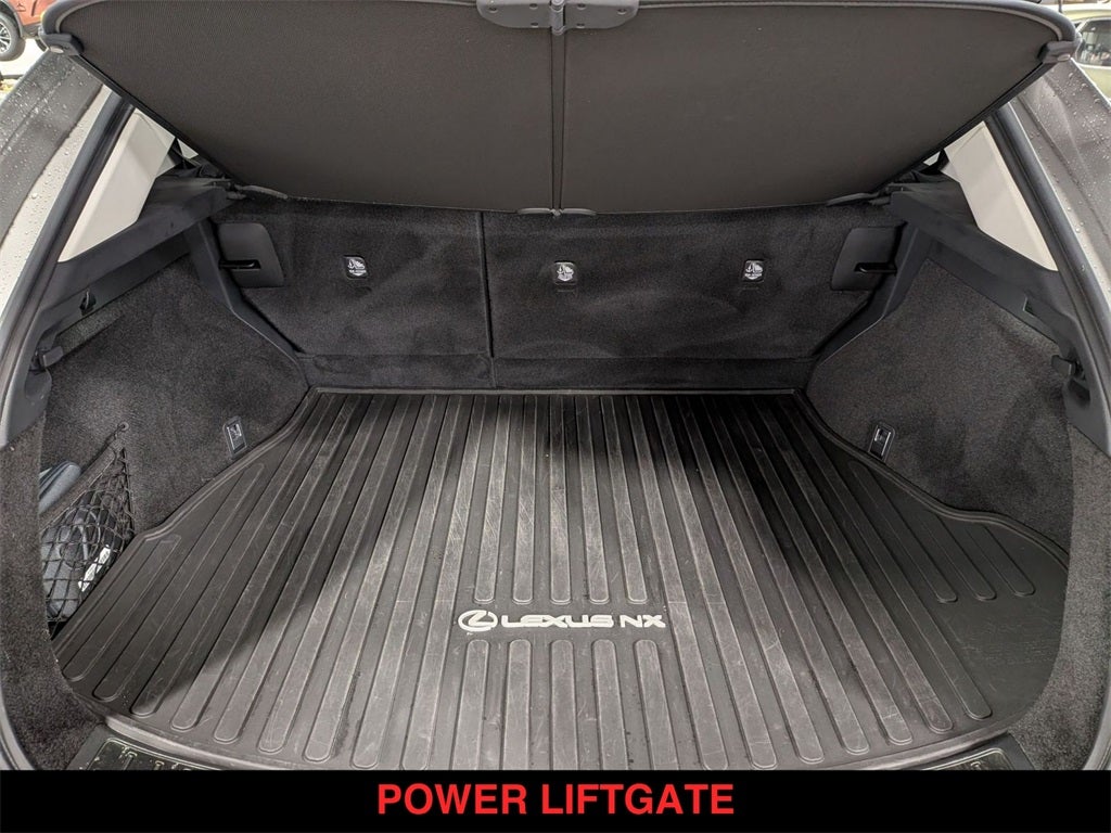 2023 Lexus NX PREMIUM