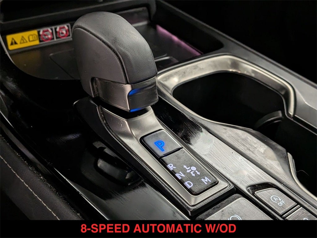 2023 Lexus NX PREMIUM