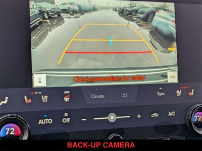 2023 Lexus NX PREMIUM