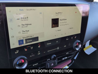 2026 Lexus NX PREMIUM