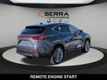 2026 Lexus NX PREMIUM