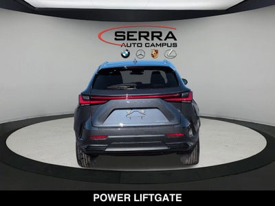 2026 Lexus NX PREMIUM