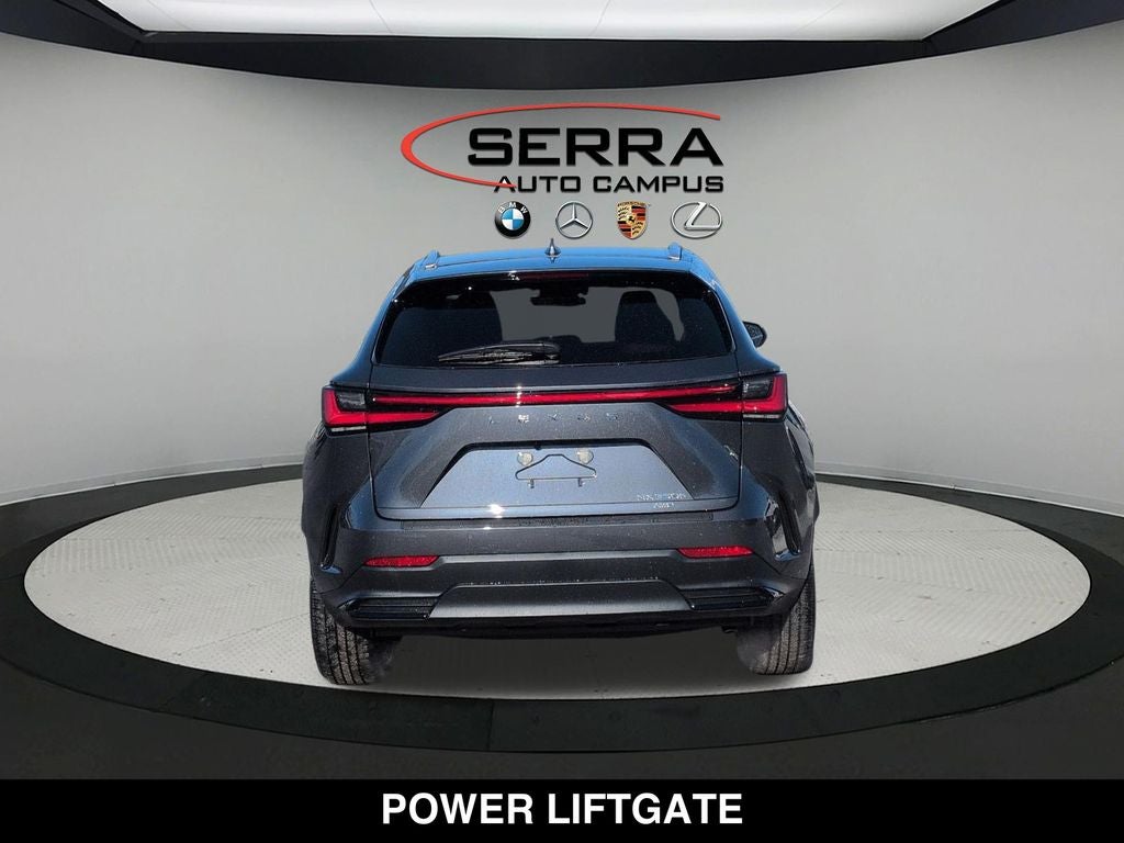 2026 Lexus NX PREMIUM