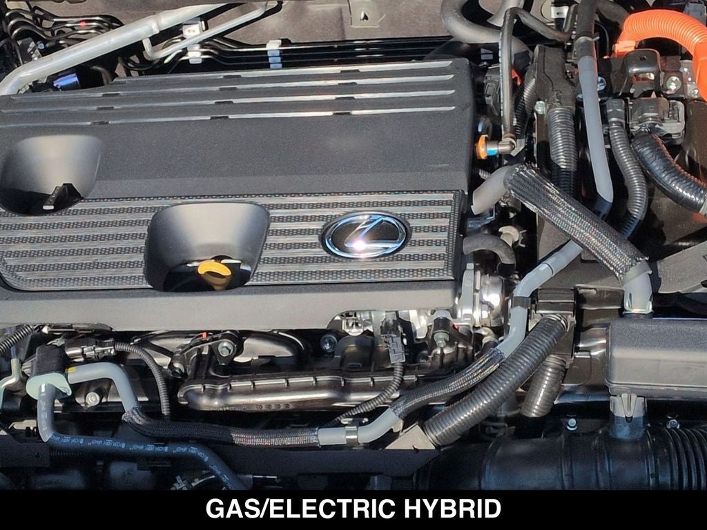 2026 Lexus NX PREMIUM