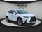 2026 Lexus NX PREMIUM