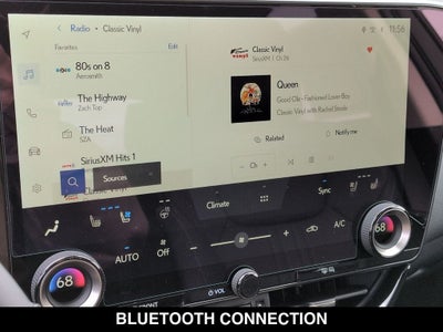 2026 Lexus NX PREMIUM