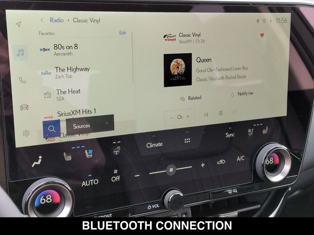 2026 Lexus NX PREMIUM