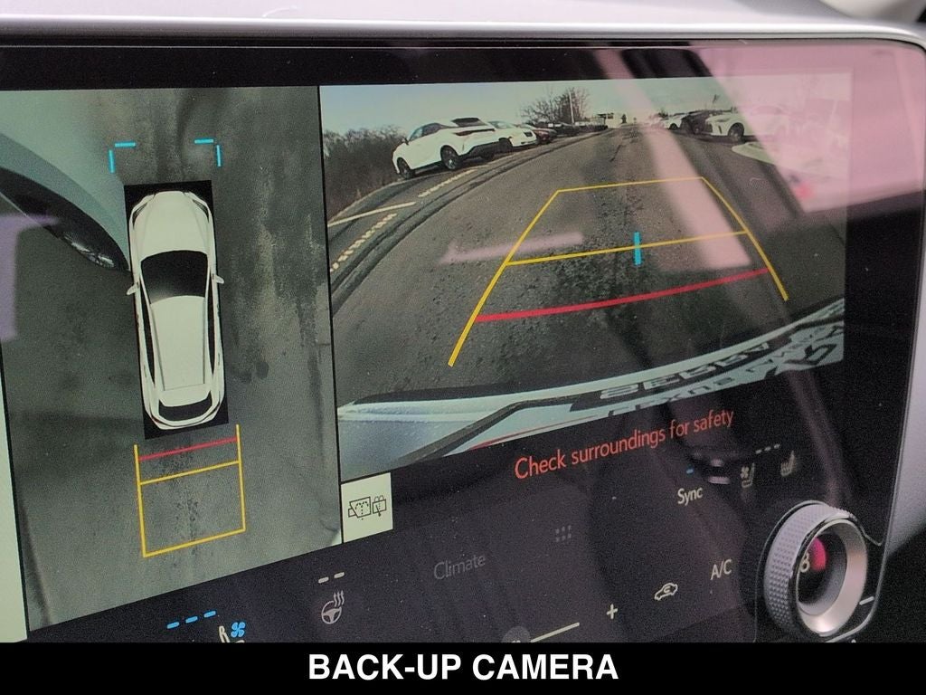 2026 Lexus NX PREMIUM