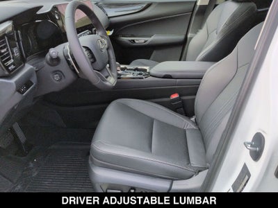 2026 Lexus NX PREMIUM