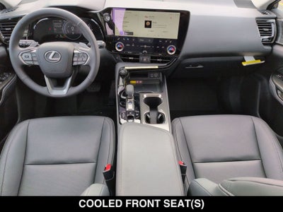 2026 Lexus NX PREMIUM