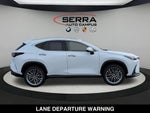 2026 Lexus NX PREMIUM