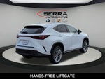 2026 Lexus NX PREMIUM
