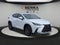 2023 Lexus NX 350h Premium