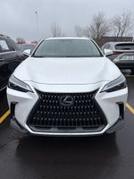2023 Lexus NX 350h Premium