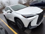 2023 Lexus NX 350h Premium