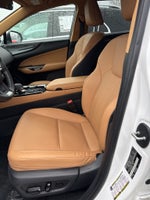 2023 Lexus NX 350h Premium