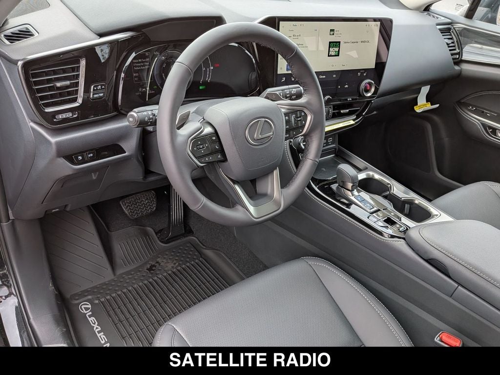 2026 Lexus NX PREMIUM