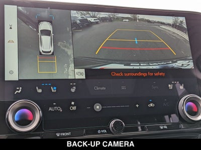 2026 Lexus NX PREMIUM