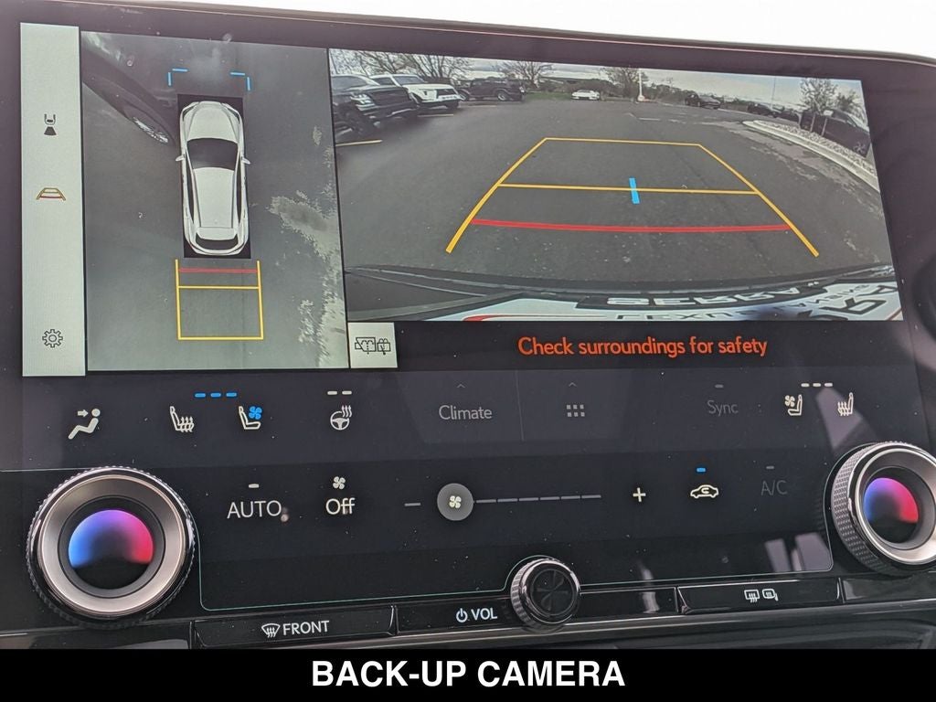 2026 Lexus NX PREMIUM