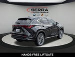 2026 Lexus NX PREMIUM