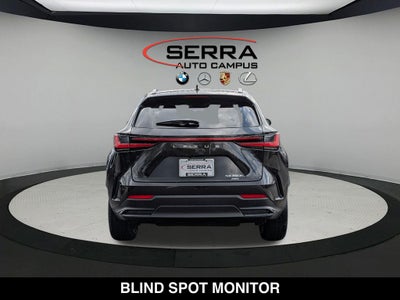 2026 Lexus NX PREMIUM