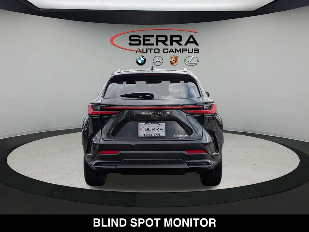 2026 Lexus NX PREMIUM