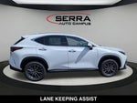 2026 Lexus NX PREMIUM