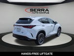 2026 Lexus NX PREMIUM