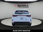 2026 Lexus NX PREMIUM