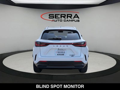 2026 Lexus NX PREMIUM